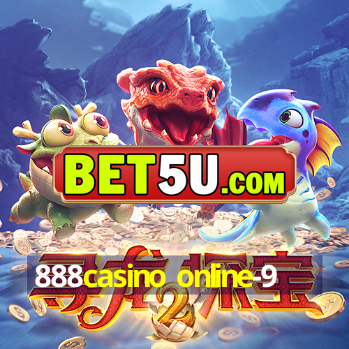 888casino online